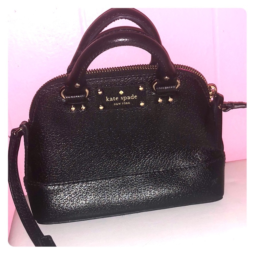 Kate Spade Mini Rachelle, Crossbody